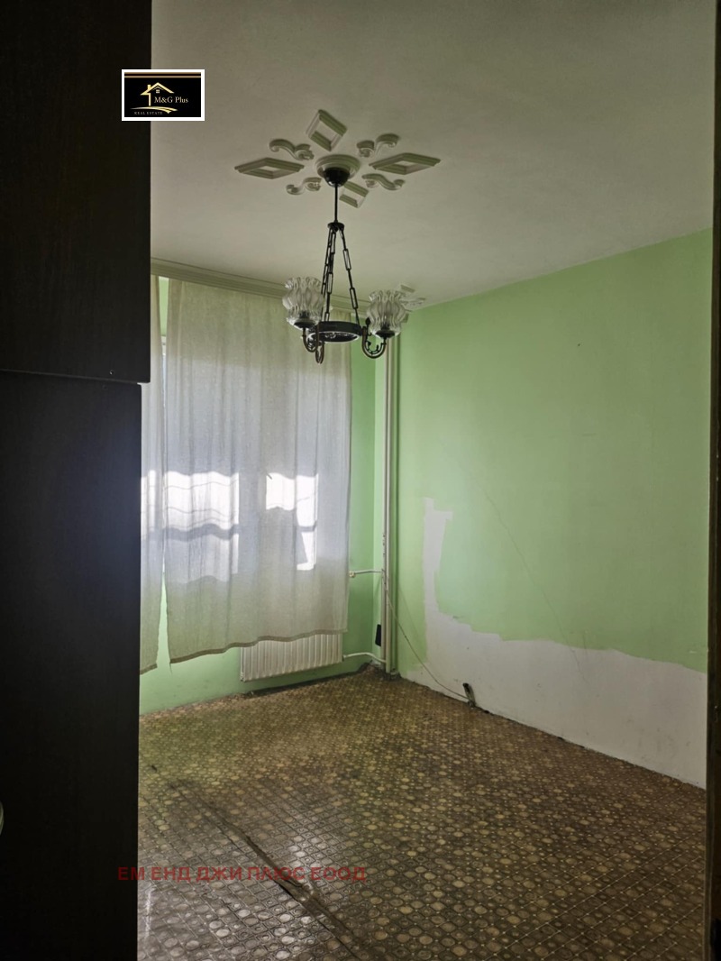 Продава  3-стаен град София , Люлин 10 , 80 кв.м | 64139991 - изображение [7]