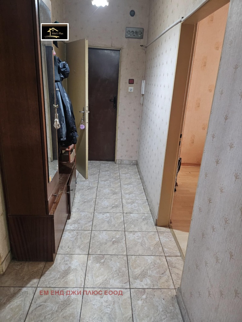 Продава  3-стаен град София , Люлин 10 , 80 кв.м | 64139991 - изображение [13]
