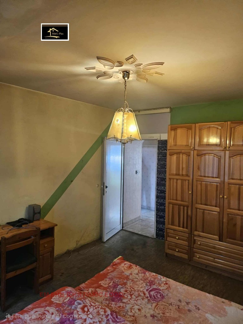 Продава  3-стаен град София , Люлин 10 , 80 кв.м | 64139991 - изображение [4]