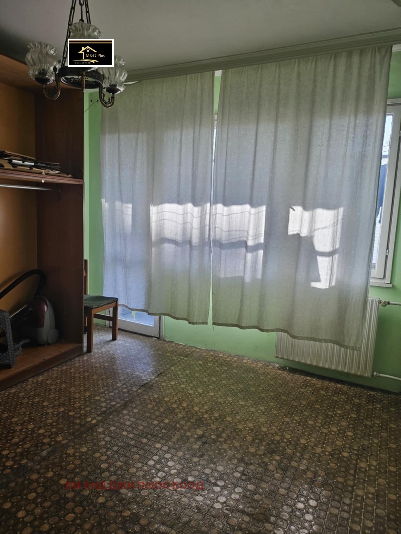 Продава  3-стаен град София , Люлин 10 , 80 кв.м | 64139991 - изображение [6]