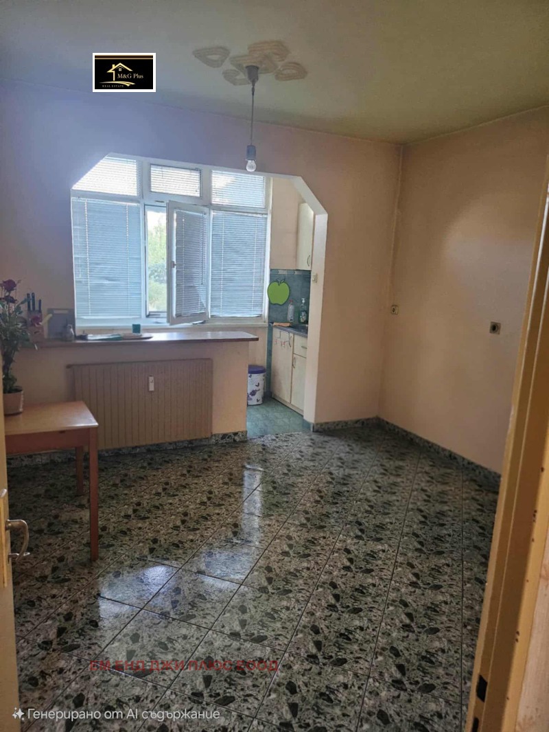 Продава  3-стаен град София , Люлин 10 , 80 кв.м | 64139991 - изображение [9]