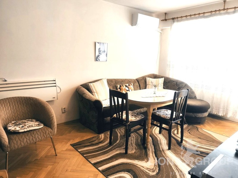 Продава  3-стаен град Варна , Младост 2 , 60 кв.м | 71912832 - изображение [2]