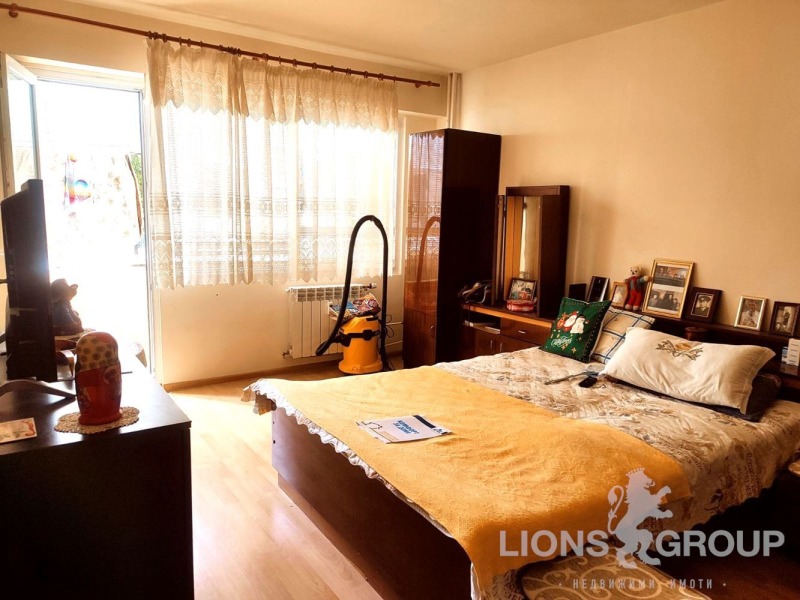 Продава  3-стаен град Варна , Младост 2 , 60 кв.м | 71912832 - изображение [5]