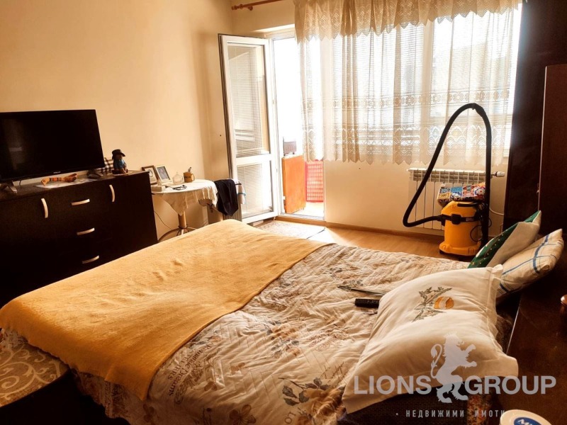 Продава  3-стаен град Варна , Младост 2 , 60 кв.м | 71912832 - изображение [4]