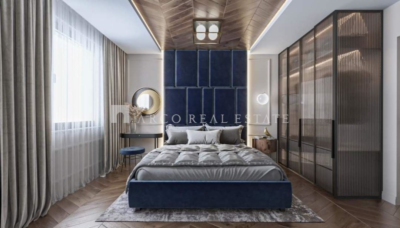 Продава 3-СТАЕН, град София, Банишора • 337900 € • 14438564 — Holmes.bg