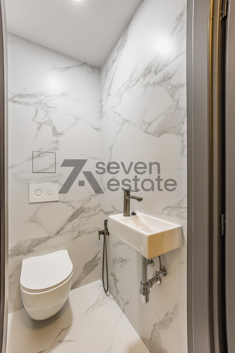 Продава 3-СТАЕН, гр. София, Мусагеница, снимка 13 - Апартаменти - 53412863