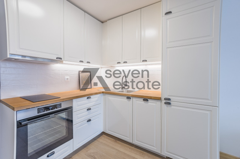 Продава 3-СТАЕН, гр. София, Мусагеница, снимка 5 - Апартаменти - 53412863