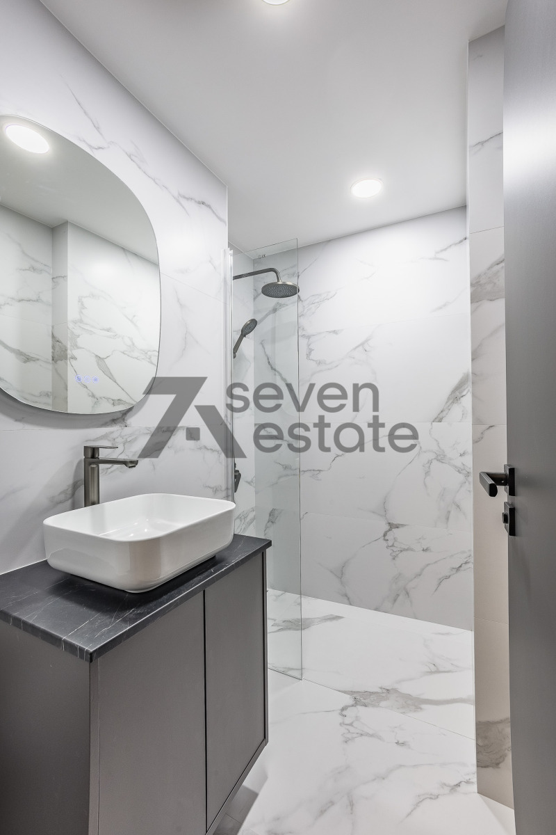 Продава 3-СТАЕН, гр. София, Мусагеница, снимка 12 - Апартаменти - 53412863