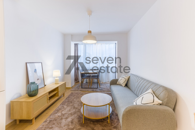 Продава 3-СТАЕН, гр. София, Мусагеница, снимка 3 - Апартаменти - 53412863