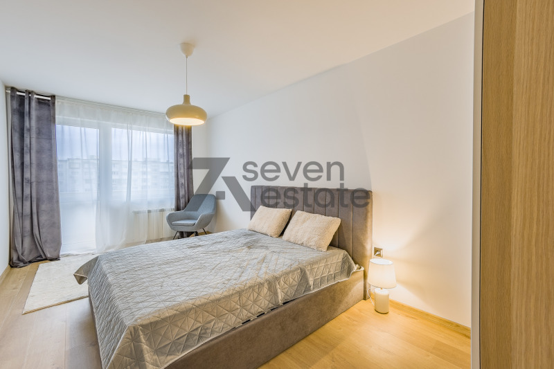 Продава 3-СТАЕН, гр. София, Мусагеница, снимка 7 - Апартаменти - 53412863