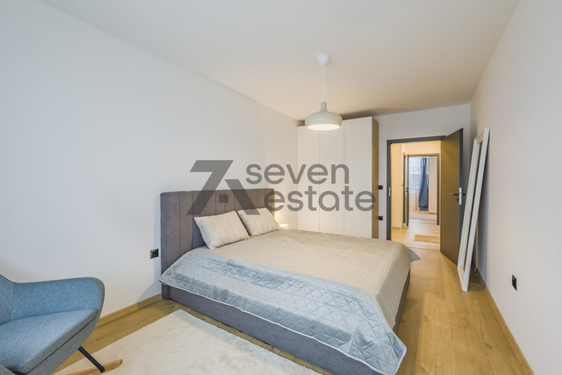 Продава 3-СТАЕН, гр. София, Мусагеница, снимка 6 - Апартаменти - 53412863