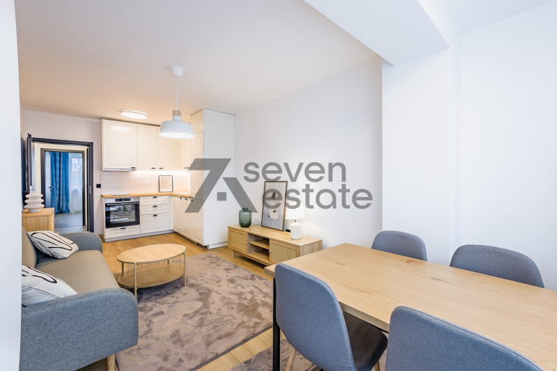 Продава 3-СТАЕН, гр. София, Мусагеница, снимка 4 - Апартаменти - 53412863