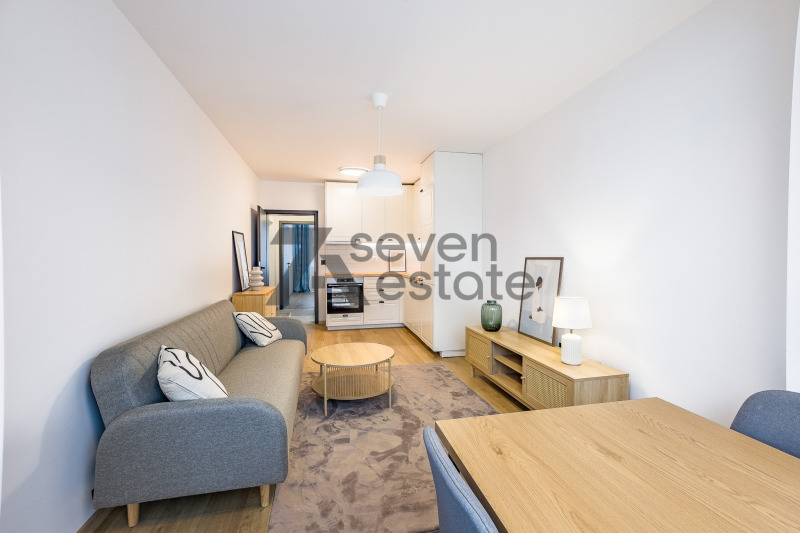 Продава 3-СТАЕН, гр. София, Мусагеница, снимка 2 - Апартаменти - 53412863