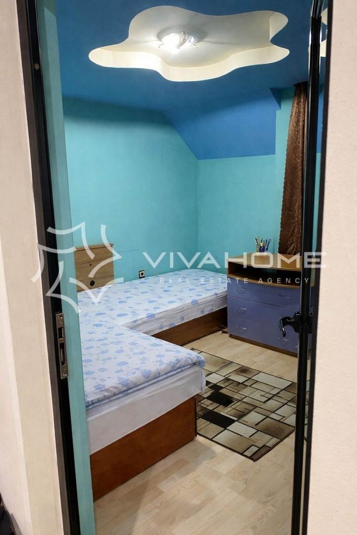 Продава 3-СТАЕН, гр. Варна, Автогара, снимка 9 - Апартаменти - 55022711