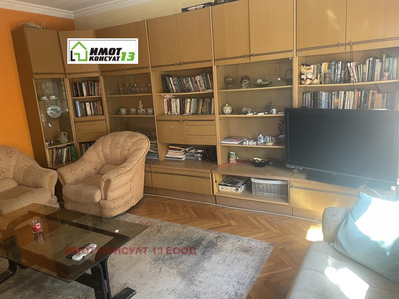 In vendita  3 camere da letto Pleven , Shirok tsentar , 102 mq | 83641909 - Immagine [2]