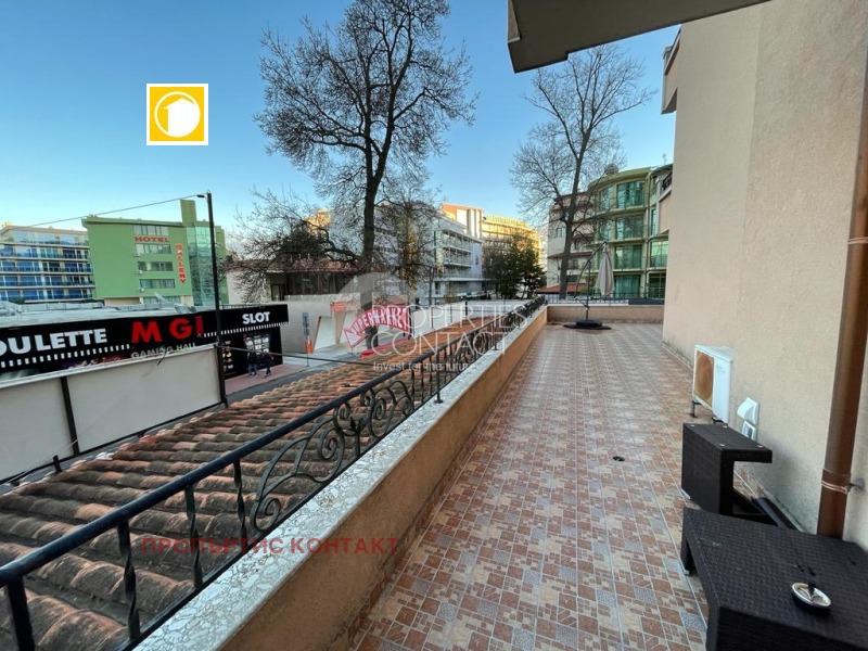 Продава  Многостаен област Бургас , к.к. Слънчев бряг , 86 кв.м | 67463801 - изображение [2]