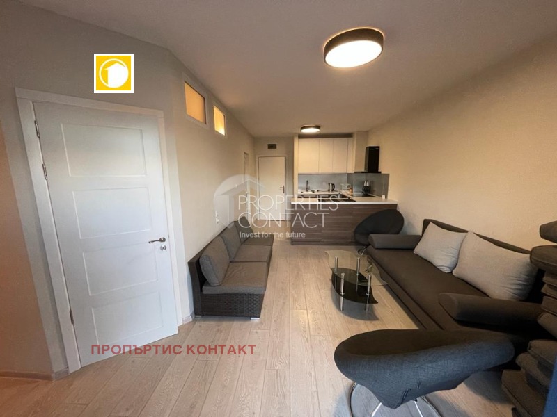 Продава  Многостаен област Бургас , к.к. Слънчев бряг , 86 кв.м | 67463801 - изображение [4]