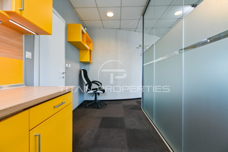 For Sale  Office Sofia , Studentski grad , 114 sq.m | 41287679 - image [5]