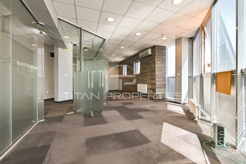 For Sale  Office Sofia , Studentski grad , 114 sq.m | 41287679 - image [7]