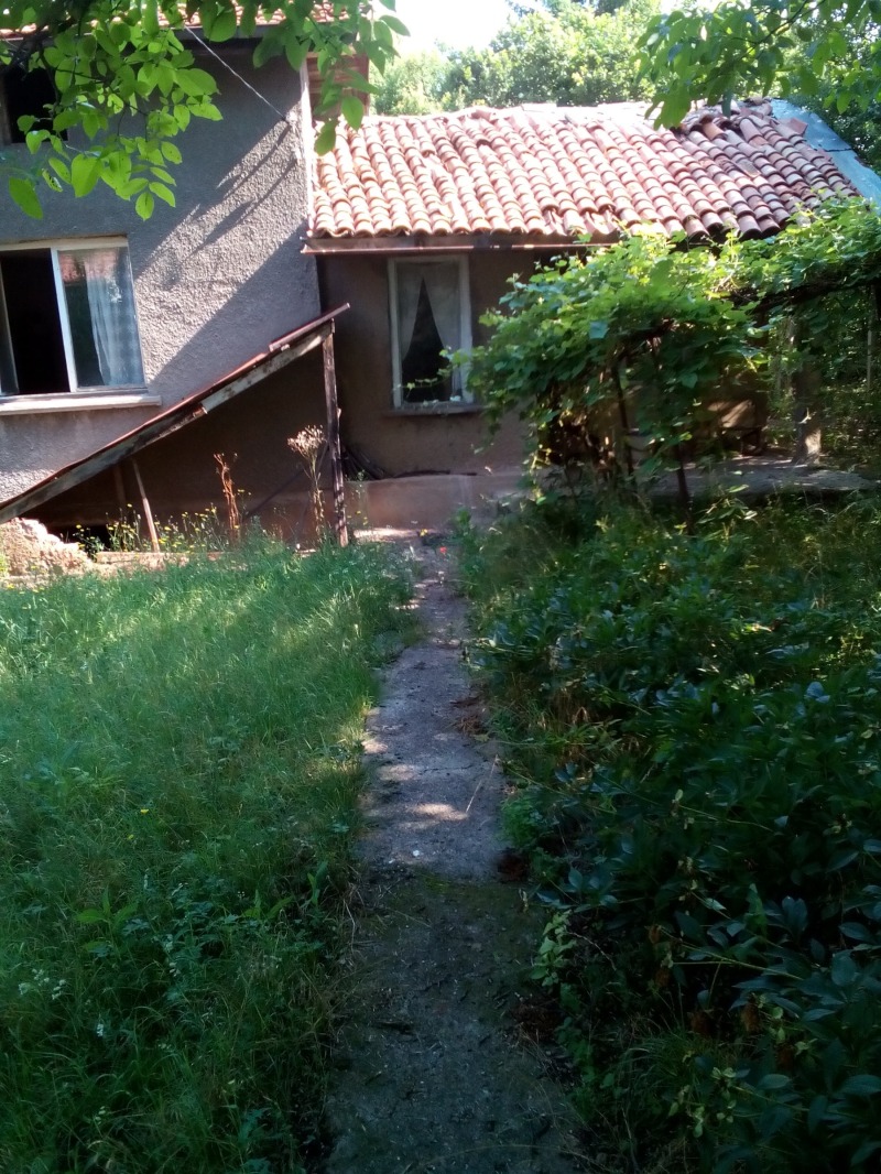 De vânzare  Casa regiunea Pernik , Ciervena mogila , 40 mp | 60668561 - imagine [2]