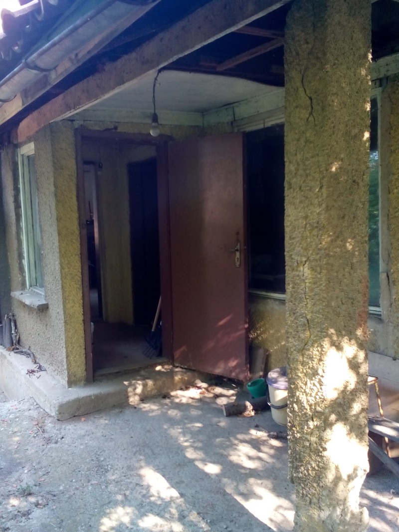 De vânzare  Casa regiunea Pernik , Ciervena mogila , 40 mp | 60668561 - imagine [6]