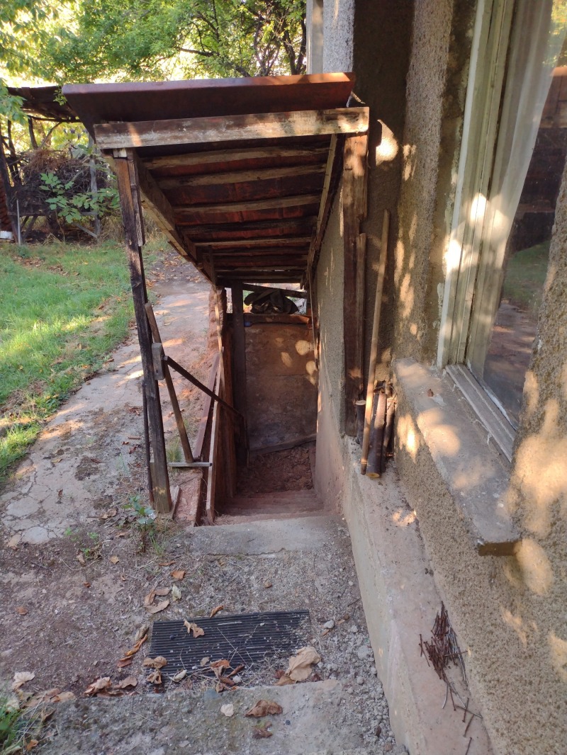 De vânzare  Casa regiunea Pernik , Ciervena mogila , 40 mp | 60668561 - imagine [5]