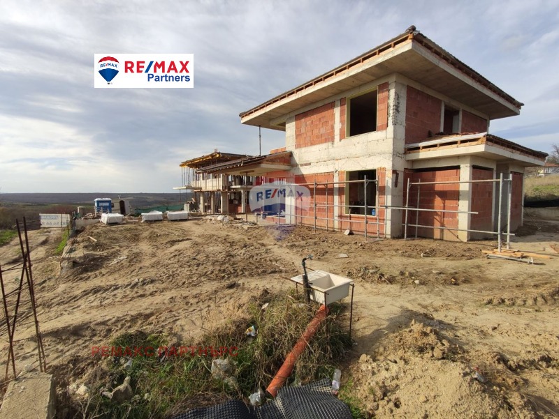 Продава КЪЩА, с. Приселци, област Варна, снимка 8 - Къщи - 52605760