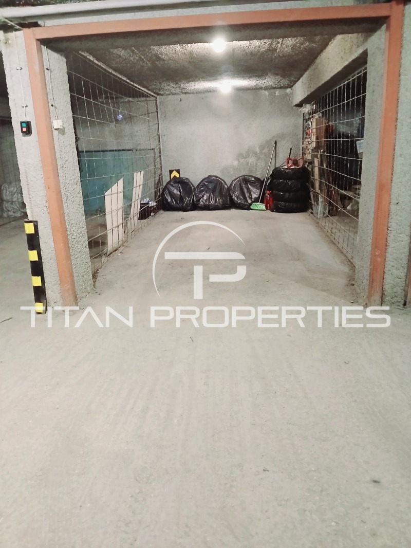 Zu verkaufen  Garage Sofia , Slatina , 16 qm | 65847132 - Bild [3]