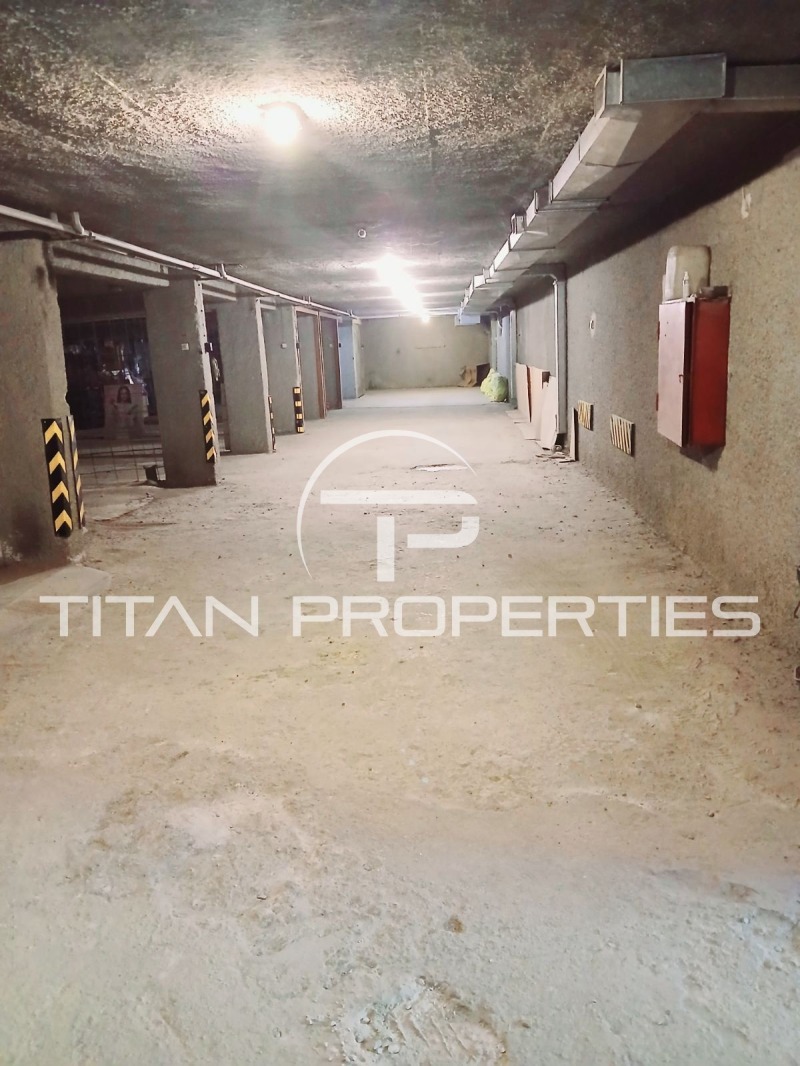 Zu verkaufen  Garage Sofia , Slatina , 16 qm | 65847132 - Bild [2]
