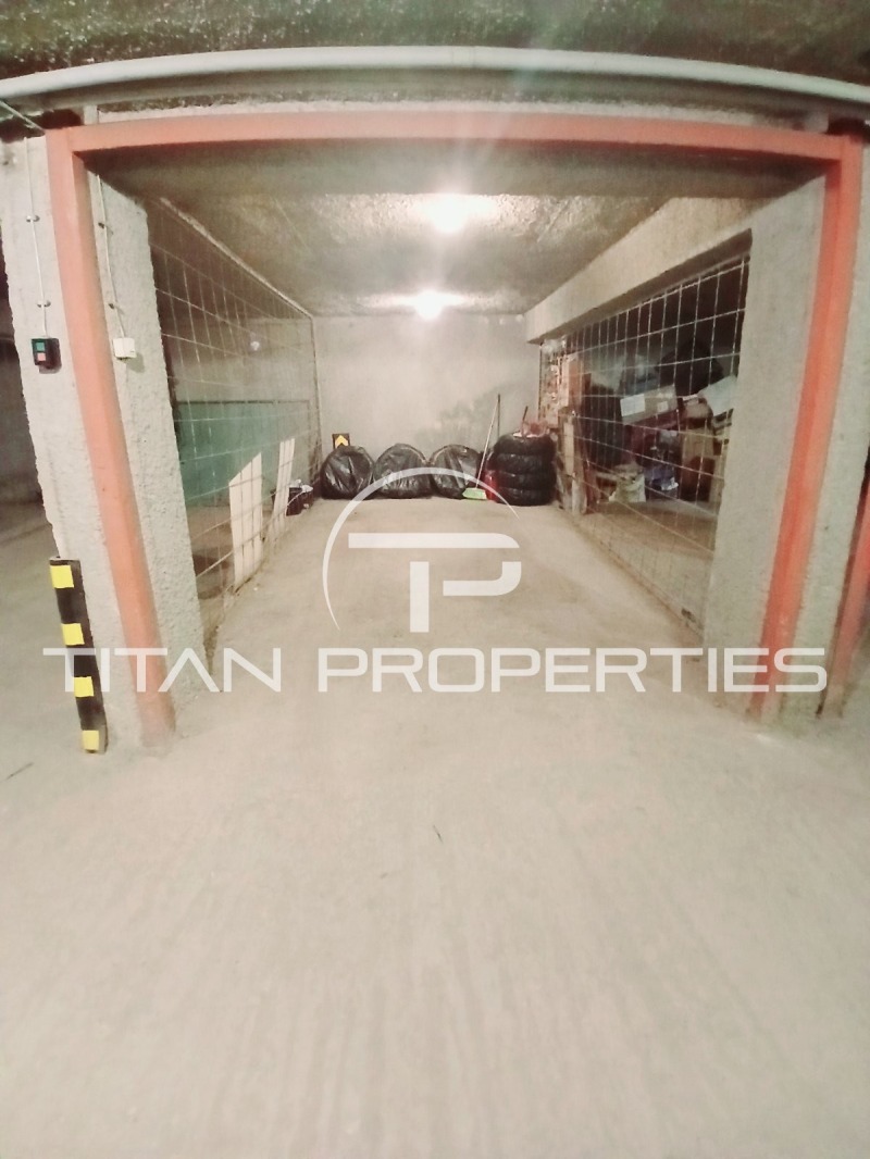 Zu verkaufen  Garage Sofia , Slatina , 16 qm | 65847132