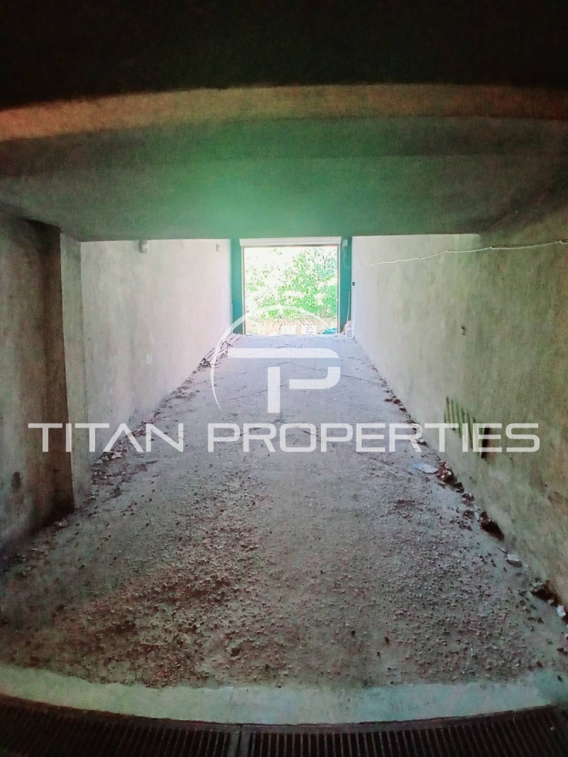 Zu verkaufen  Garage Sofia , Slatina , 16 qm | 65847132 - Bild [4]
