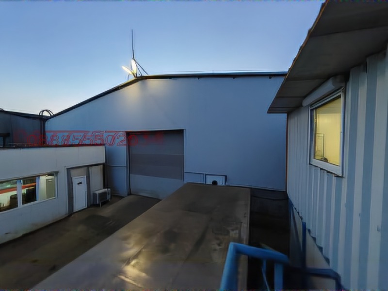 For Sale  Industrial building Sofia , Yana , 2212 sq.m | 17853227 - image [2]