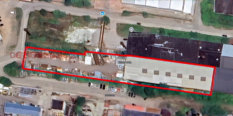 For Sale  Industrial building Sofia , Yana , 2212 sq.m | 17853227 - image [5]