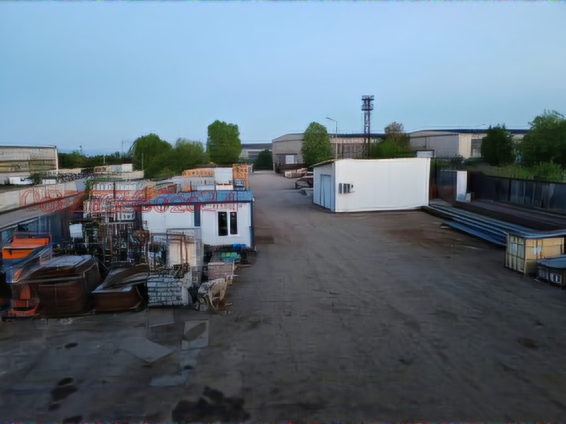 Продава  Пром. помещение, град София, с. Яна • 1 500 000 EUR • ID 78678776 — holmes.bg - [1] 