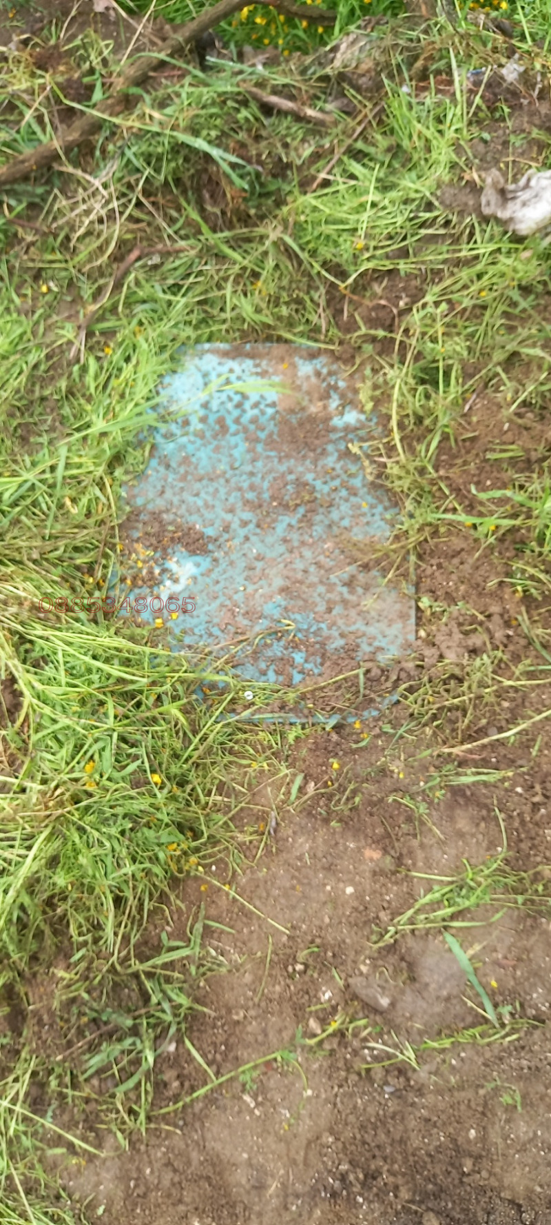 Продава ПАРЦЕЛ, с. Величково, област Пазарджик, снимка 9 - Парцели - 52779046