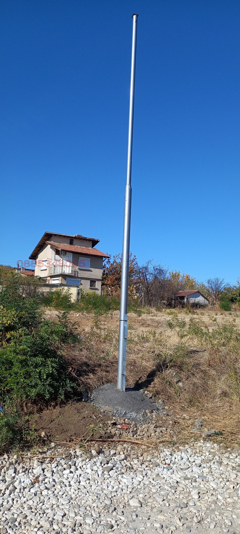 Продава ПАРЦЕЛ, с. Величково, област Пазарджик, снимка 4 - Парцели - 52779046