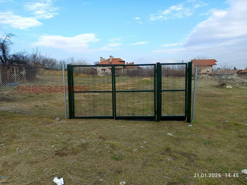 Προς πώληση  Οικόπεδο περιοχή Παζαρτζίκ , Βελητσκοβο , 1954 τ.μ | 67510444