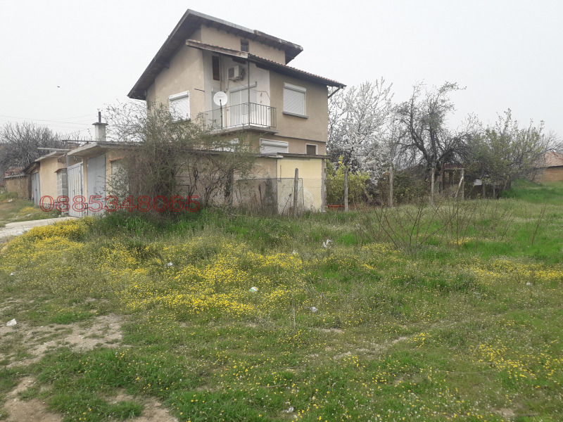 Προς πώληση  Οικόπεδο περιοχή Παζαρτζίκ , Βελητσκοβο , 1954 τ.μ | 67510444 - εικόνα [4]
