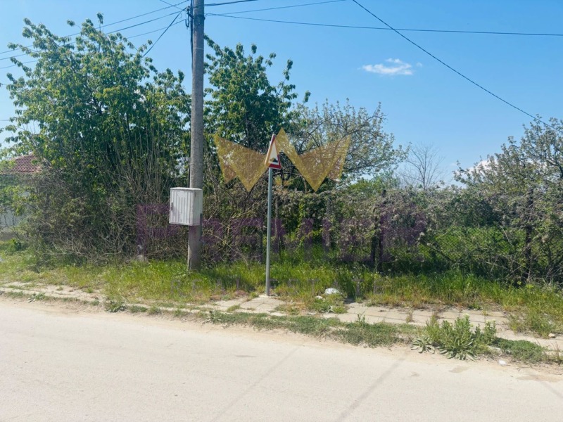 De vânzare  Complot regiunea Varna , Suvorovo , 550 mp | 90384765 - imagine [2]