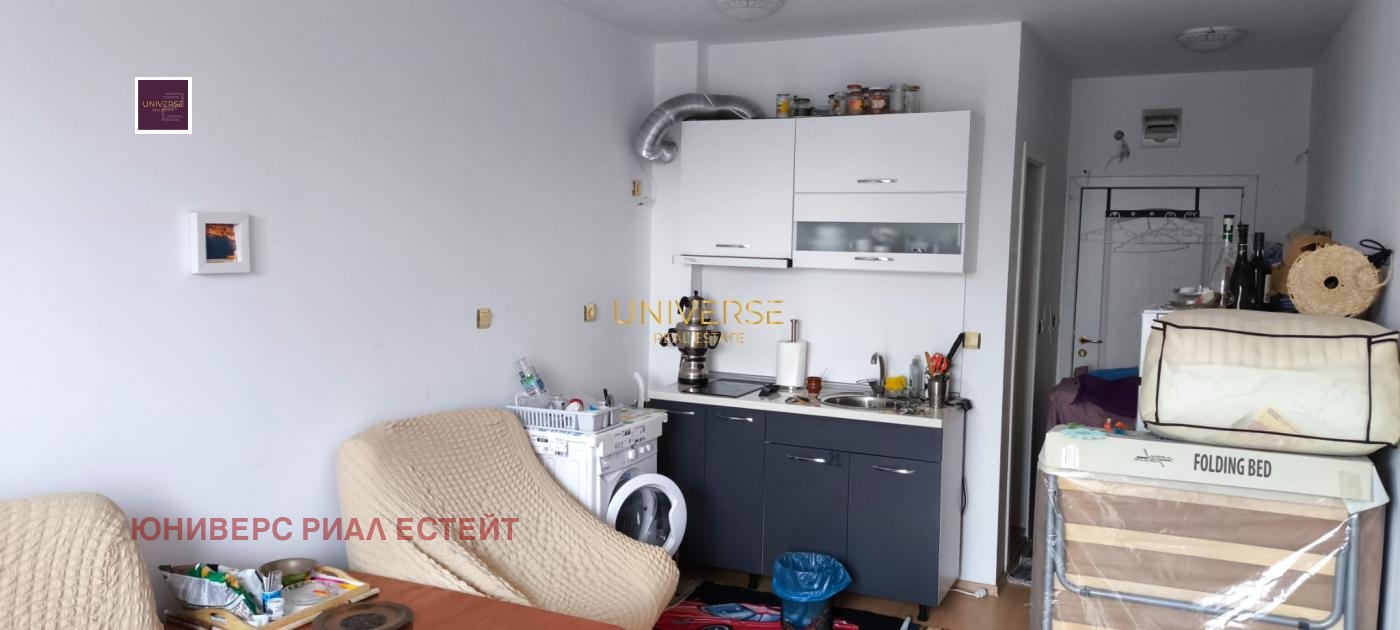 Продава 1-СТАЕН, к.к. Слънчев бряг, област Бургас