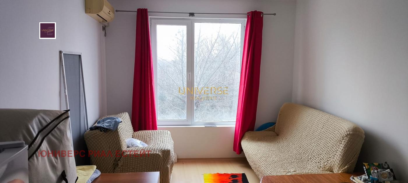 Продава 1-СТАЕН, к.к. Слънчев бряг, област Бургас, снимка 2 - Апартаменти - 53954040