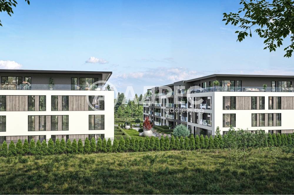 Продава 2-СТАЕН, гр. София, Малинова долина, снимка 6 - Апартаменти - 54123144