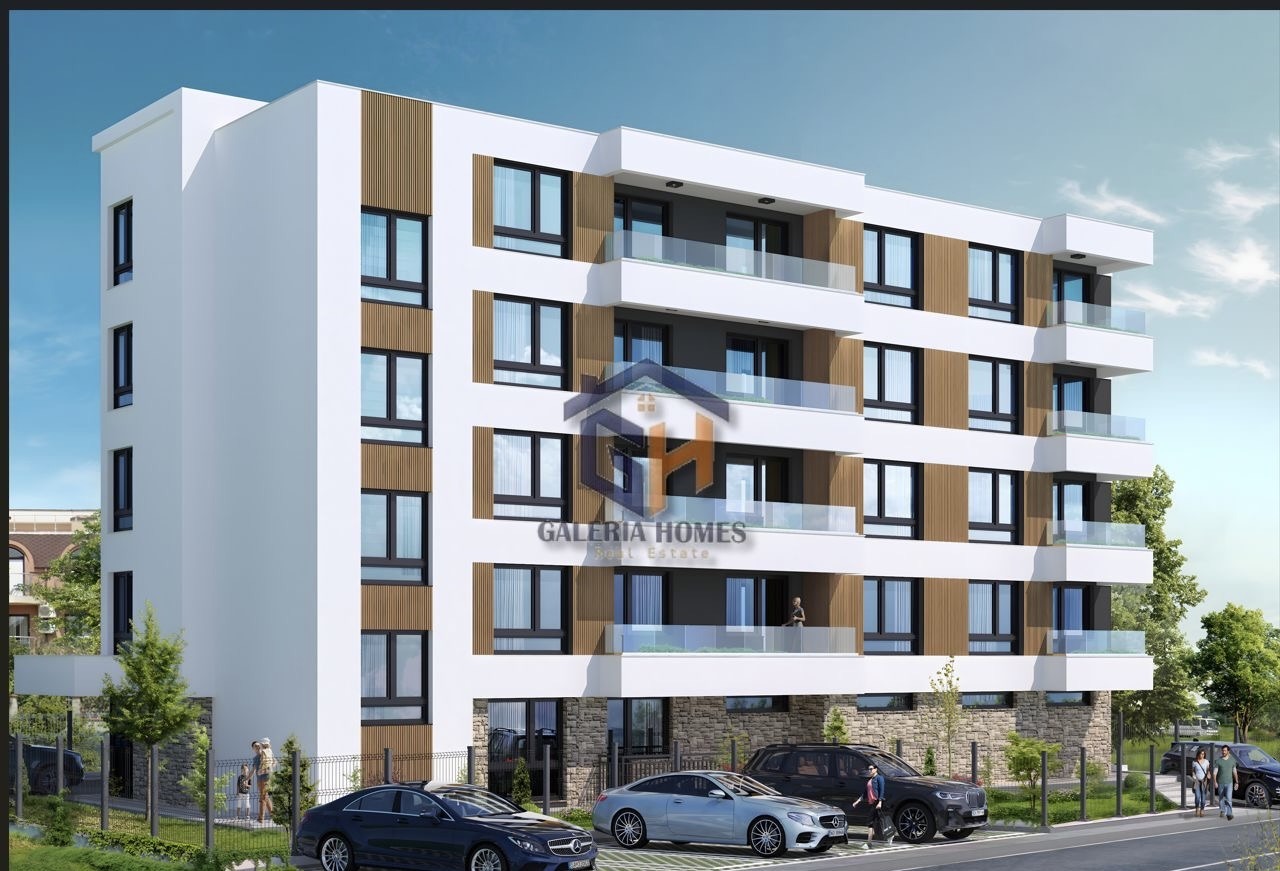 Продава 2-СТАЕН, с. Равда, област Бургас, снимка 2 - Апартаменти - 54143625