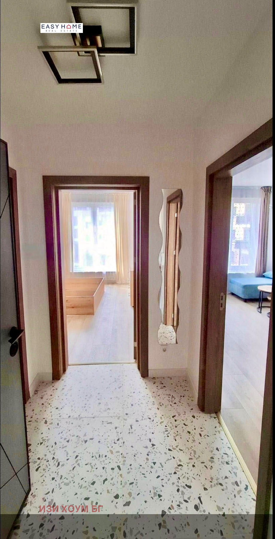 Продава 2-СТАЕН, гр. София, Надежда 3, снимка 5 - Апартаменти - 54203771