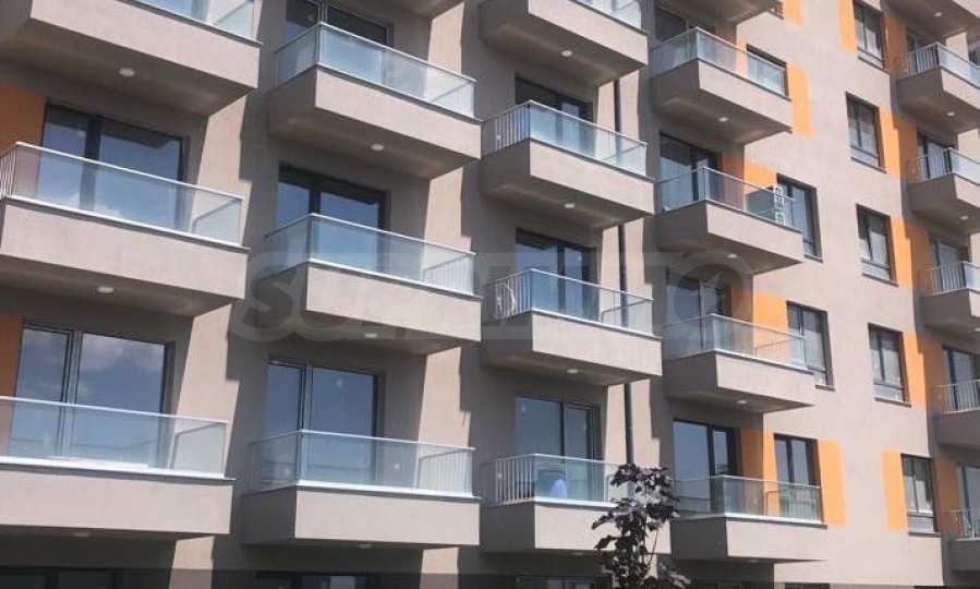 Продава 2-СТАЕН, гр. Варна, Кайсиева градина, снимка 5 - Апартаменти - 55008686