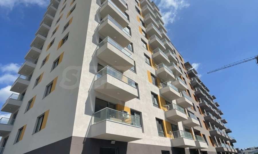 Продава 2-СТАЕН, гр. Варна, Кайсиева градина, снимка 4 - Апартаменти - 55008686
