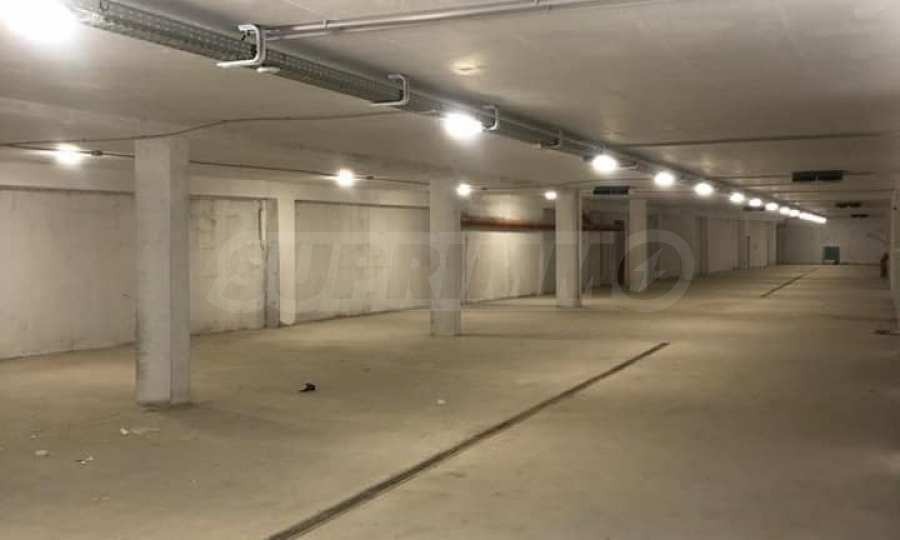 Продава 2-СТАЕН, гр. Варна, Кайсиева градина, снимка 8 - Апартаменти - 55008686
