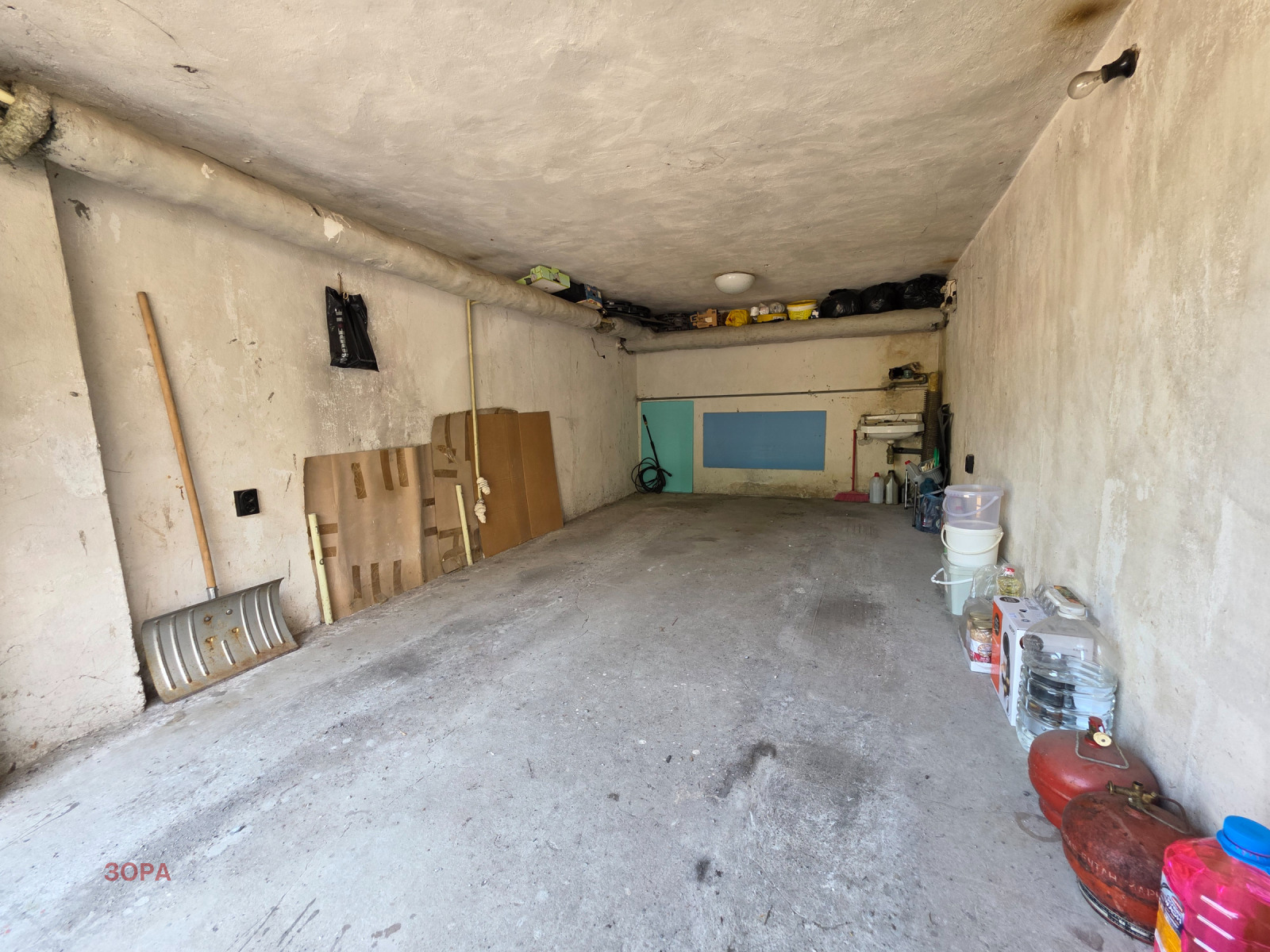 Продава 2-СТАЕН, гр. Враца, Център, снимка 12 - Апартаменти - 55084567