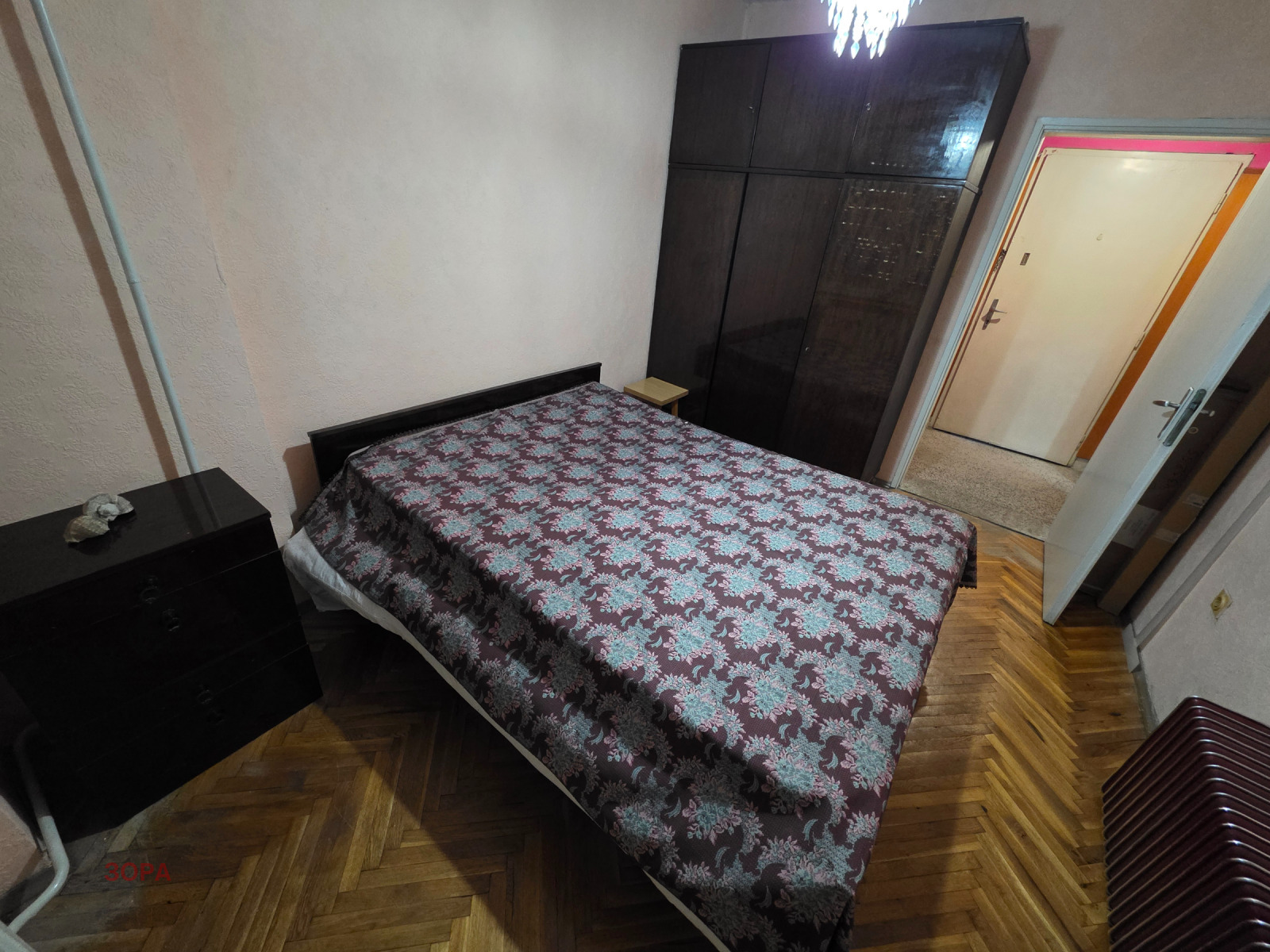 Продава 2-СТАЕН, гр. Враца, Център, снимка 8 - Апартаменти - 55084567