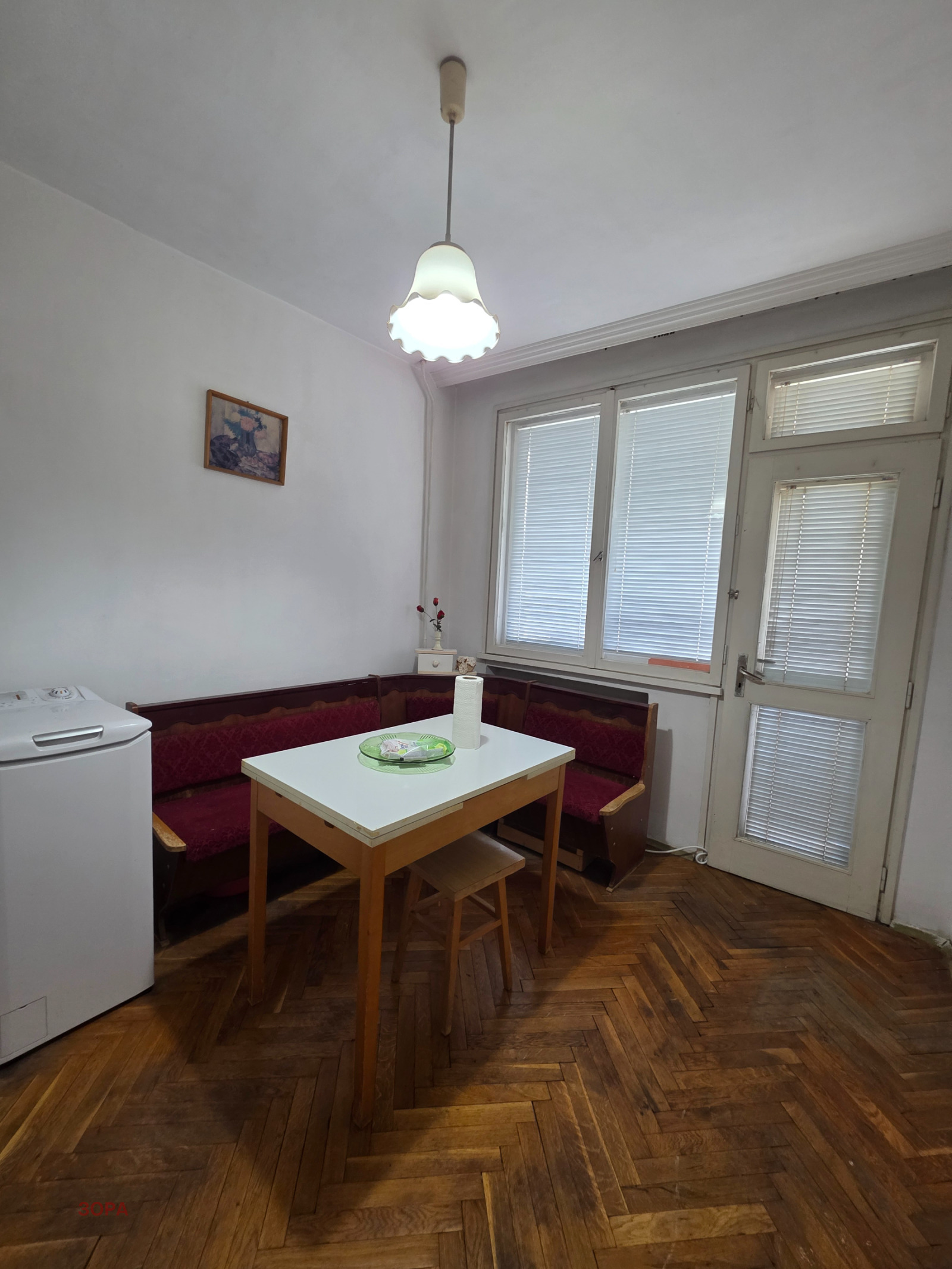Продава 2-СТАЕН, гр. Враца, Център, снимка 6 - Апартаменти - 55084567